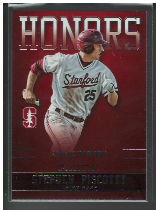 A3508- 2015 Panini Stanford Cards 1-49 +Inserts -You Pick- 15+ FREE US SHIP - Picture 22 of 24