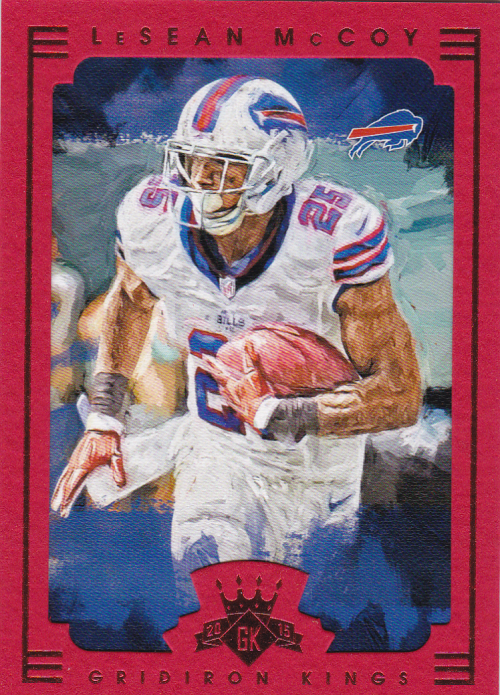 2021 Donruss #228 Tre'Davious White Buffalo Bills NFL Football Card NM-MT