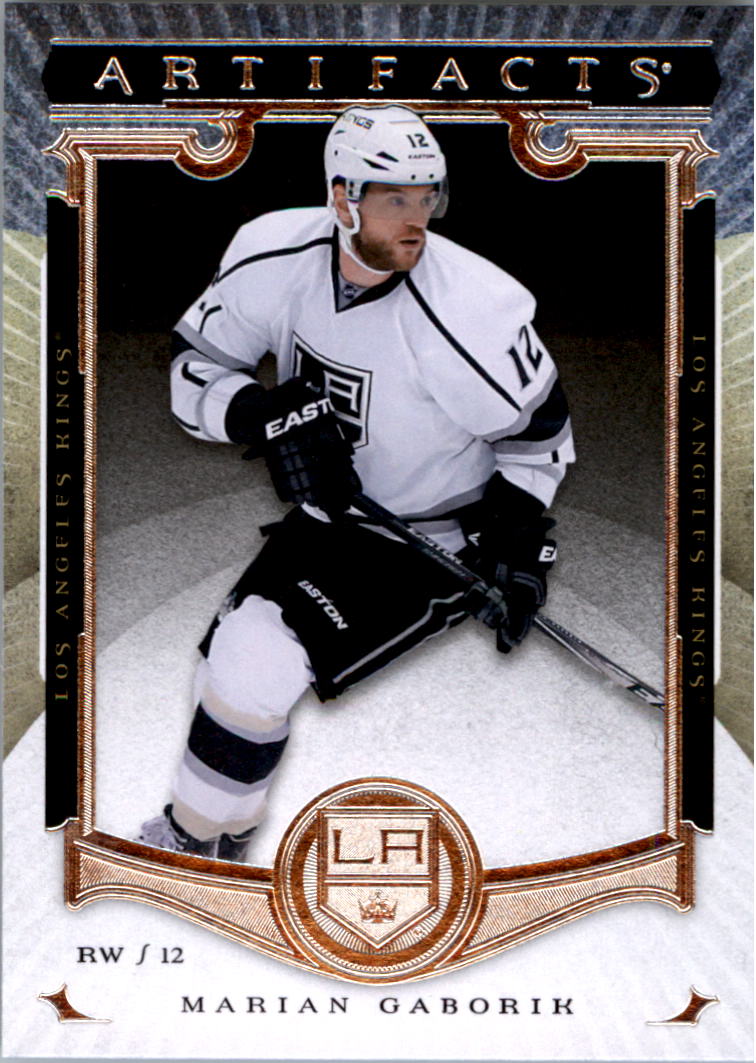 2015-16 Artifacts Hockey Card Pick (Base)