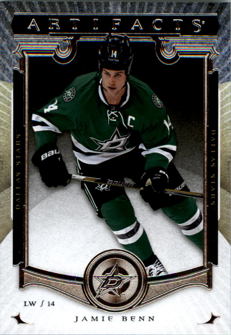 2015-16 Artifacts Hockey Card Pick (Base)