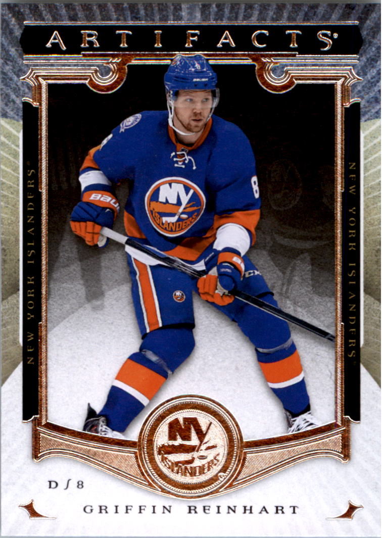 2015-16 Artifacts Hockey Card Pick (Base)