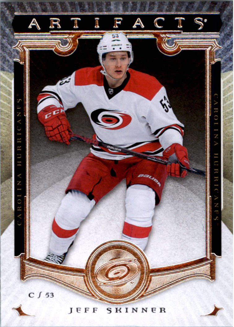 2015-16 Artifacts Hockey Card Pick (Base)