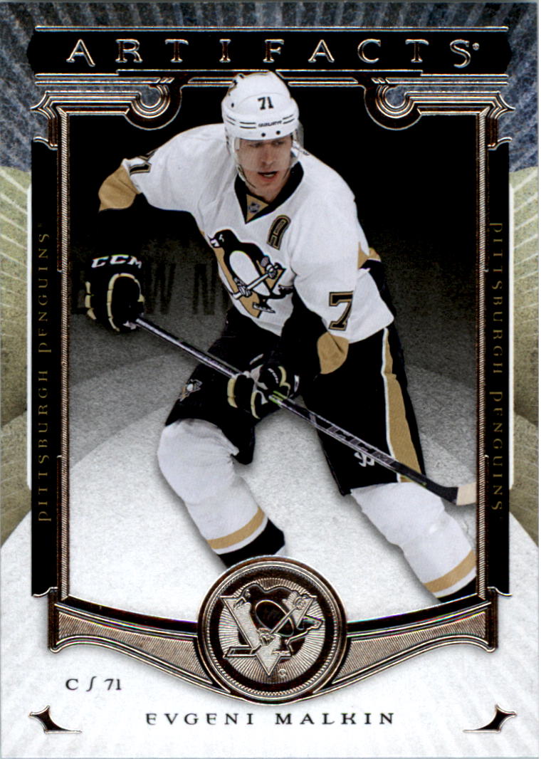 2015-16 Artifacts Hockey Card Pick (Base)