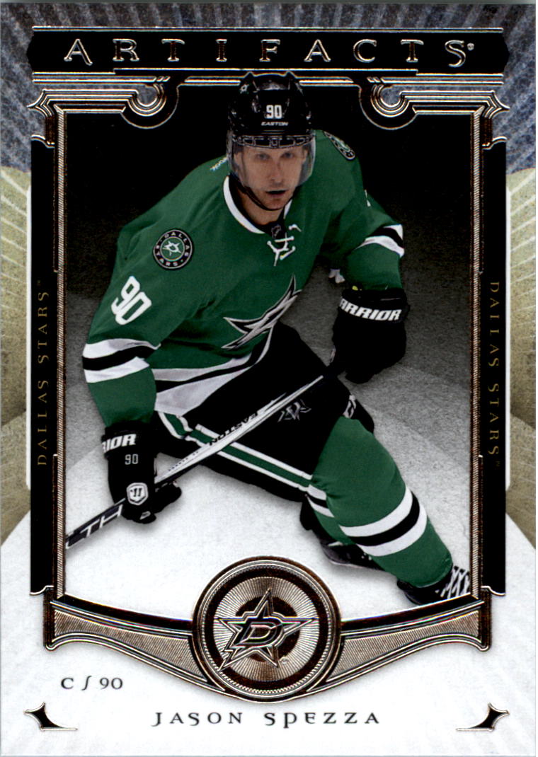 2015-16 Artifacts Hockey Card Pick (Base)