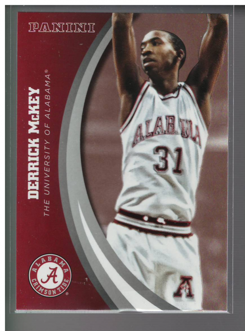 Wallace Gilberry #69 Alabama Crimson Tide Collegiate 2015 Panini Trading  Card