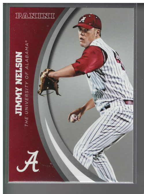 B0880- 2015 Panini Alabama Cards 1-80 +Inserts -You Pick- 15+ FREE US SHIP - Picture 8 of 18