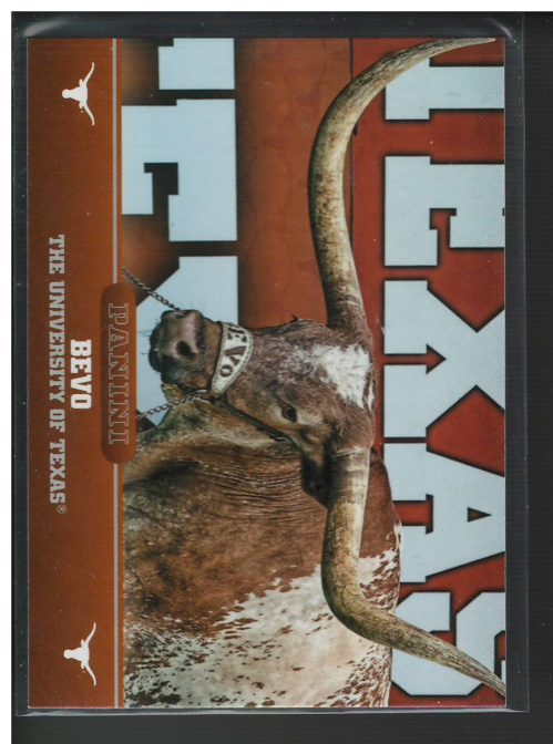 A8799- 2015 Panini Texas Longhorns Cards +Inserts -You Pick- 15+ FREE US SHIP - Picture 2 of 22