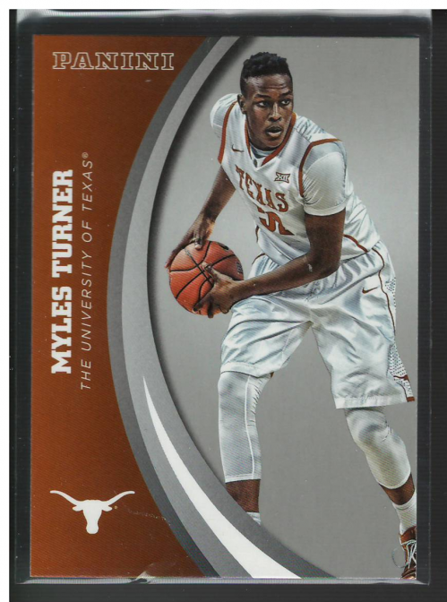 A8799- 2015 Panini Texas Longhorns Cards +Inserts -You Pick- 15+ FREE US SHIP - Picture 5 of 22