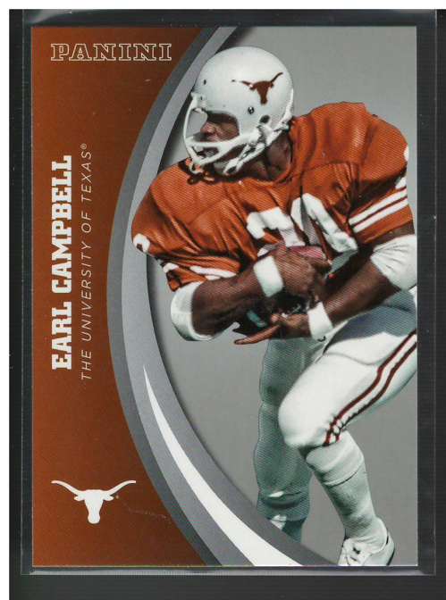 A8799- 2015 Panini Texas Longhorns Cards +Inserts -You Pick- 15+ FREE US SHIP - Picture 6 of 22