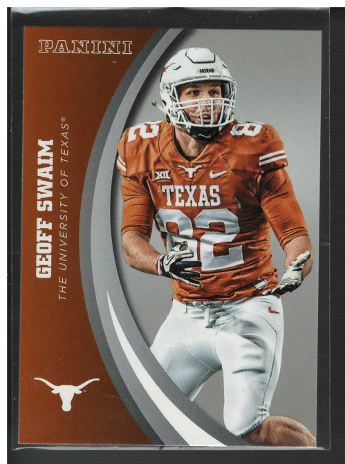 A8799- 2015 Panini Texas Longhorns Cards +Inserts -You Pick- 15+ FREE US SHIP - Picture 7 of 22