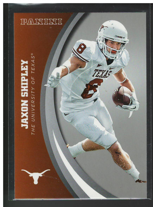 A8799- 2015 Panini Texas Longhorns Cards +Inserts -You Pick- 15+ FREE US SHIP - Picture 8 of 22