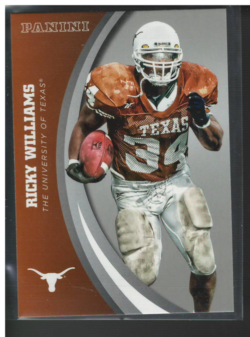 A8799- 2015 Panini Texas Longhorns Cards +Inserts -You Pick- 15+ FREE US SHIP - Picture 9 of 22