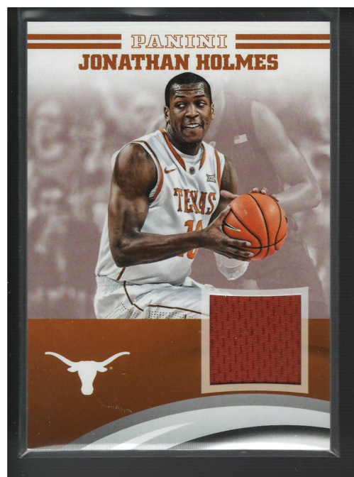 A8799- 2015 Panini Texas Longhorns Cards +Inserts -You Pick- 15+ FREE US SHIP - Picture 19 of 22