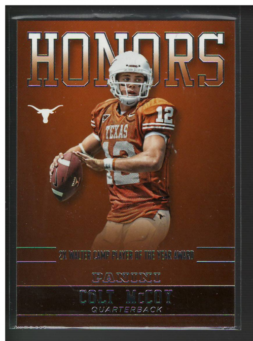 A8799- 2015 Panini Texas Longhorns Cards +Inserts -You Pick- 15+ FREE US SHIP - Picture 15 of 22