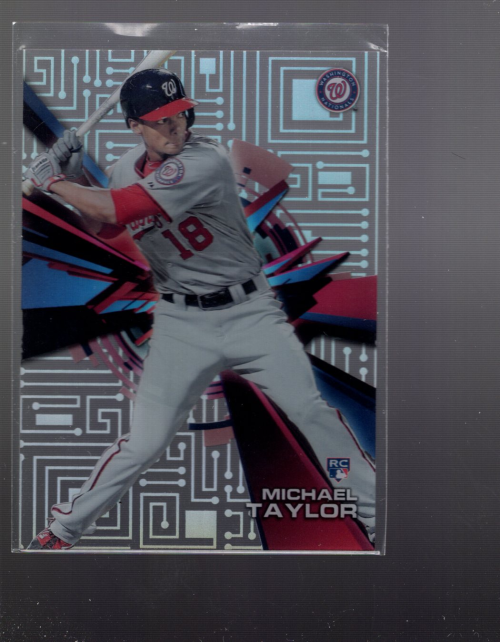B5654- 2015 Topps High Tek Baseball Assorted Cards -You Pick- 15+ FREE US SHIP - Picture 21 of 36