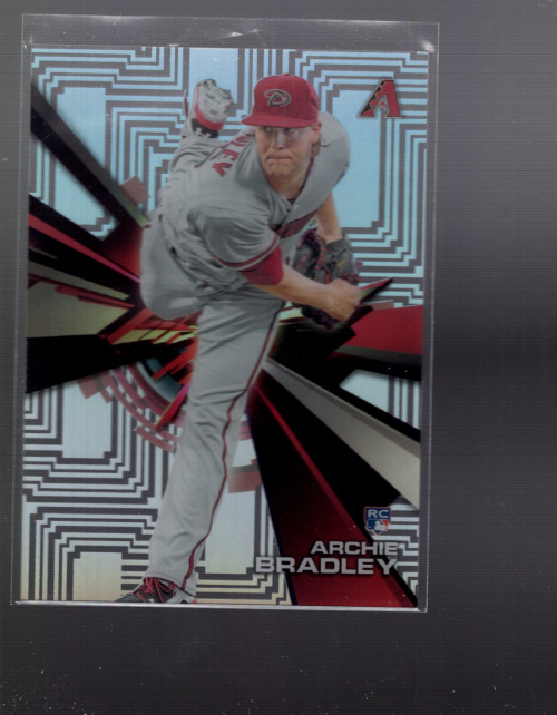 B5654- 2015 Topps High Tek Baseball Assorted Cards -You Pick- 15+ FREE US SHIP - Picture 29 of 36