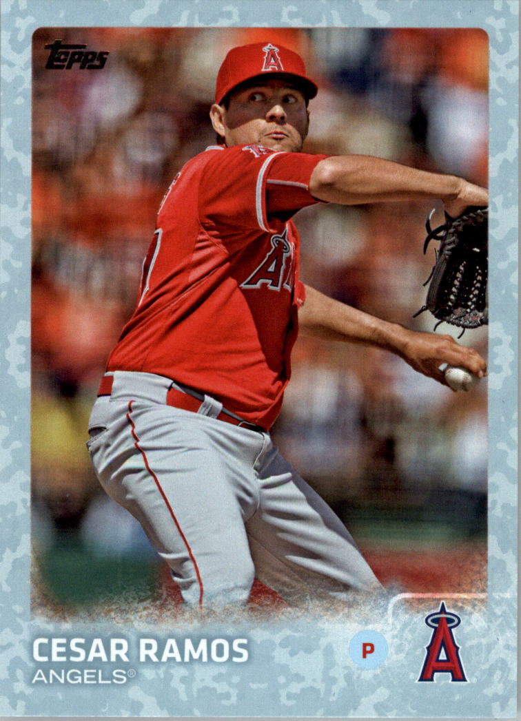2015 Topps Update Baseball Card Pick (Inserts) - Picture 110 of 163