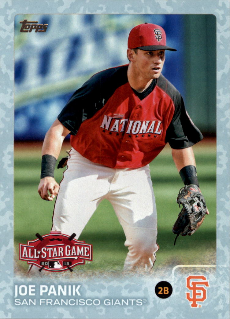 2015 Topps Update Baseball Card Pick (Inserts) - Picture 112 of 163