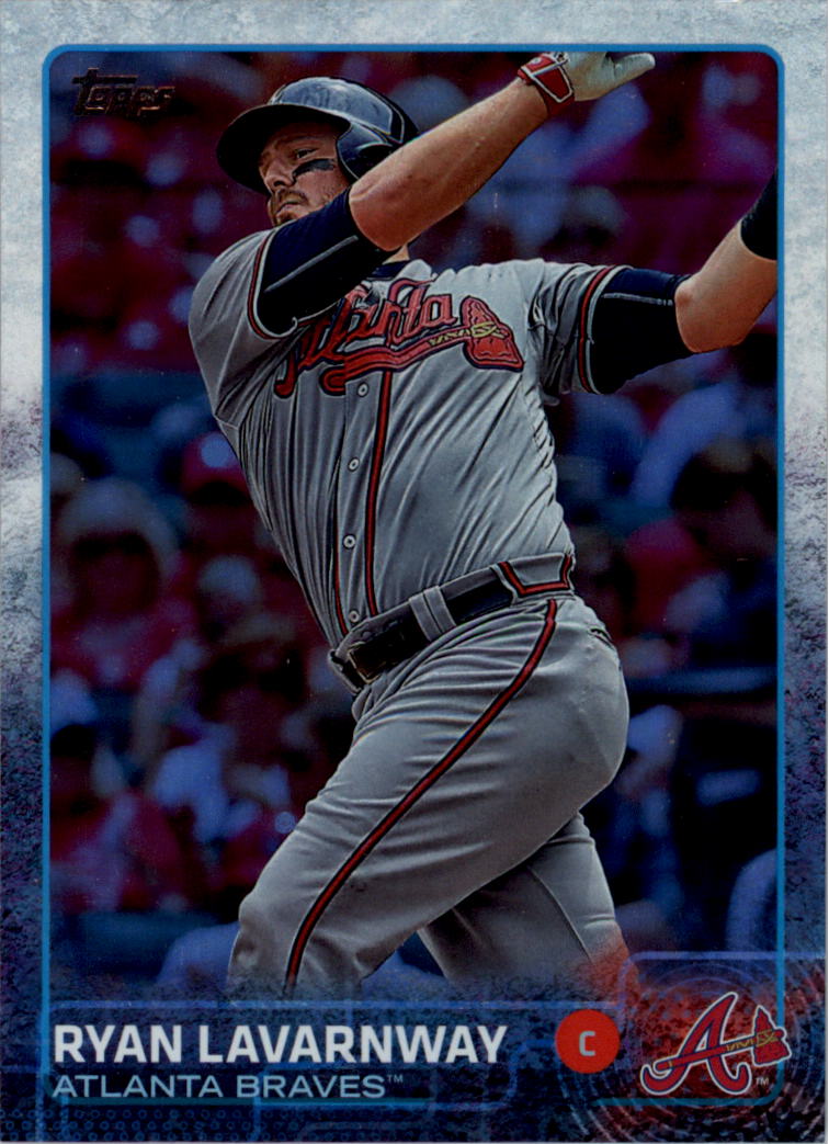 2015 Topps Update Baseball Card Pick (Inserts) - Picture 56 of 163