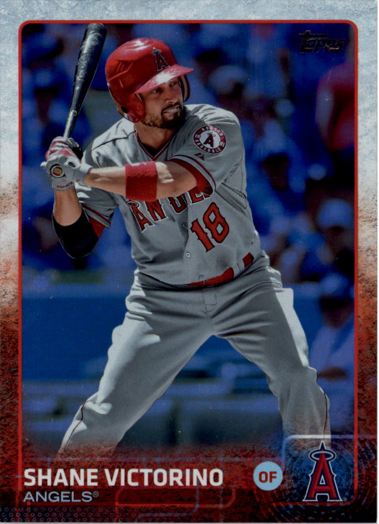 2015 Topps Update Baseball Card Pick (Inserts) - Picture 62 of 163
