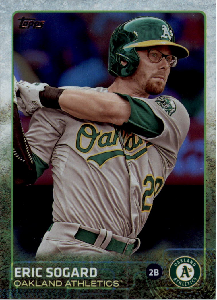 2015 Topps Update Baseball Card Pick (Inserts) - Picture 70 of 163