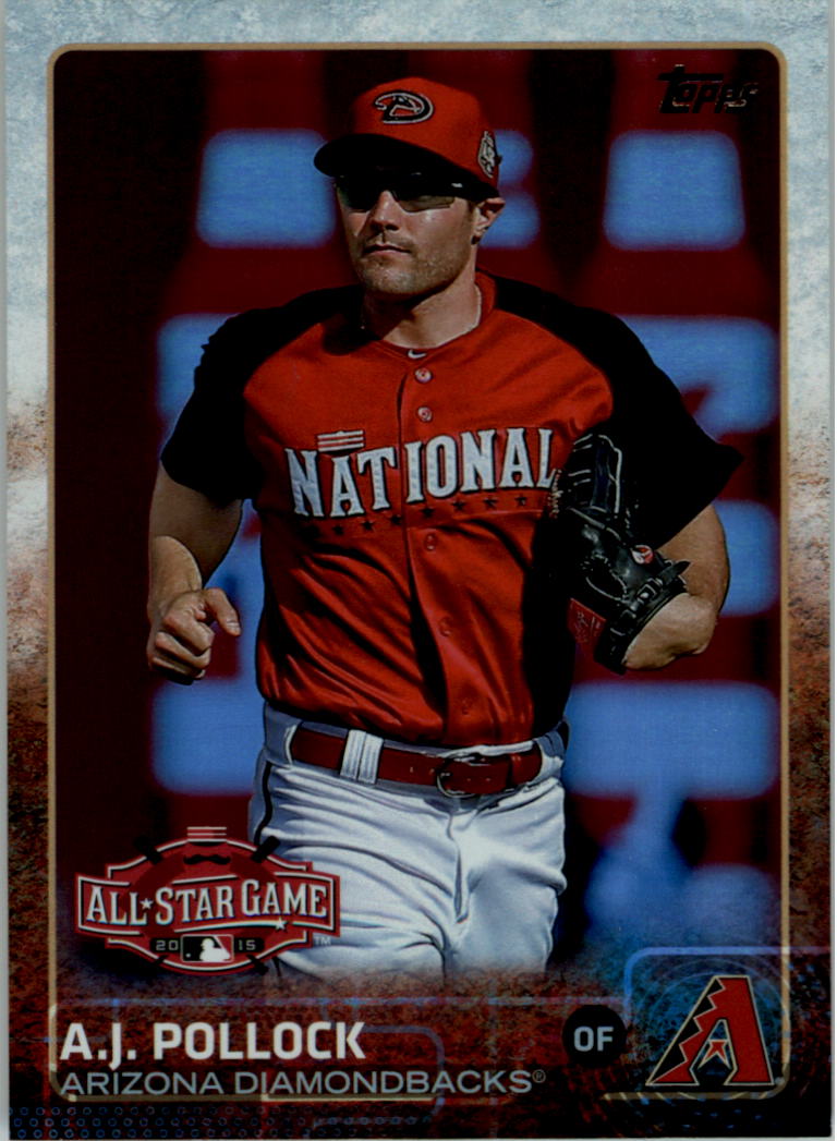 2015 Topps Update Baseball Card Pick (Inserts) - Picture 72 of 163