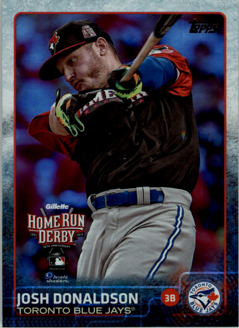 2015 Topps Update Baseball Card Pick (Inserts) - Picture 74 of 163