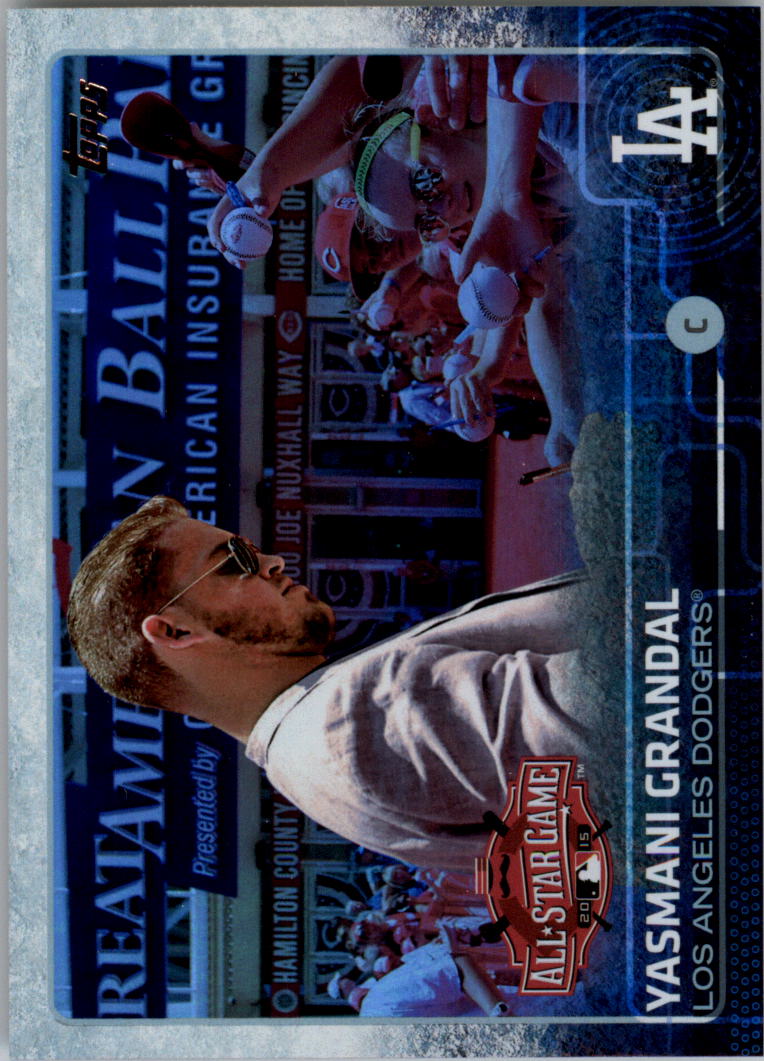 2015 Topps Update Baseball Card Pick (Inserts) - Picture 78 of 163