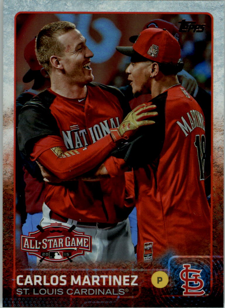 2015 Topps Update Baseball Card Pick (Inserts) - Picture 82 of 163