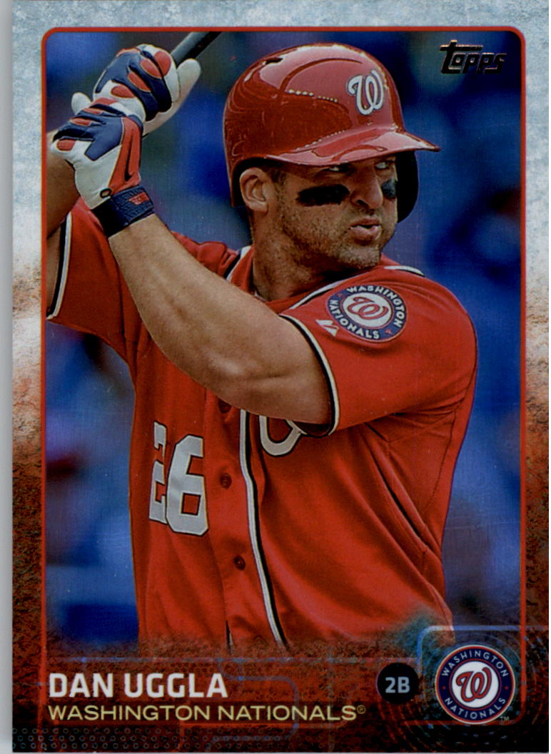 2015 Topps Update Baseball Card Pick (Inserts) - Picture 84 of 163