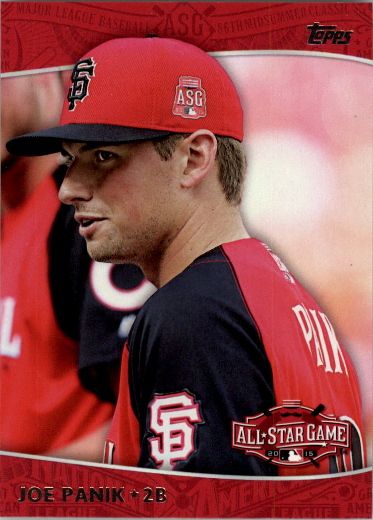 2015 Topps Update Baseball Card Pick (Inserts) - Picture 4 of 163