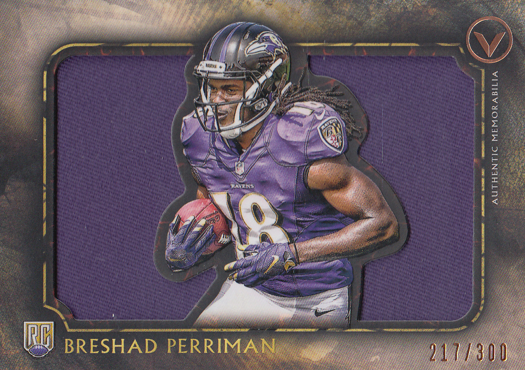 Brandon Perriman