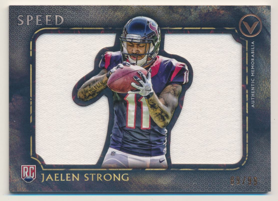 jaelen strong jersey