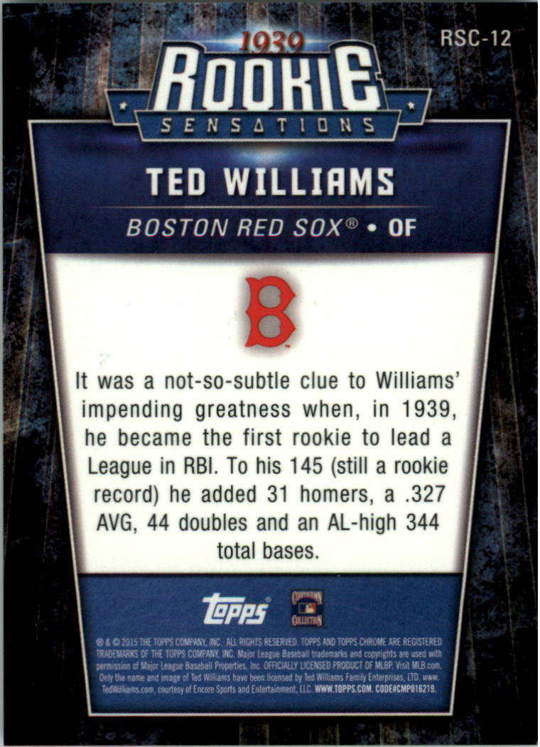 2015 Topps Update Baseball Card Pick (Inserts) - Picture 17 of 163