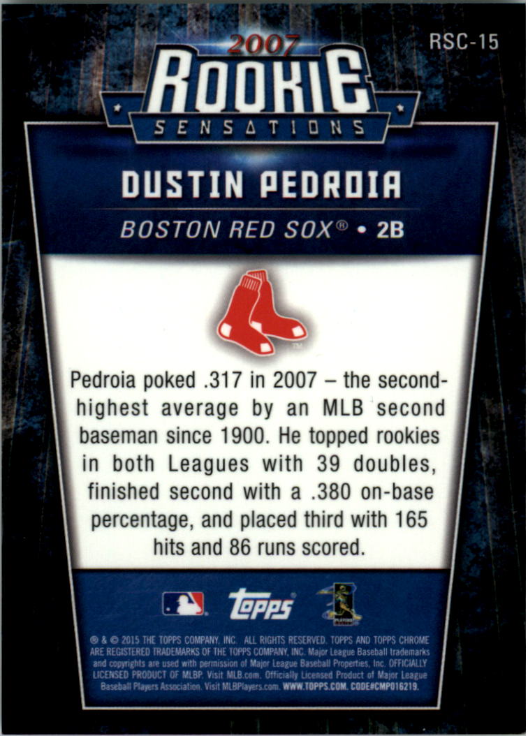 2015 Topps Update Baseball Card Pick (Inserts) - Picture 19 of 163