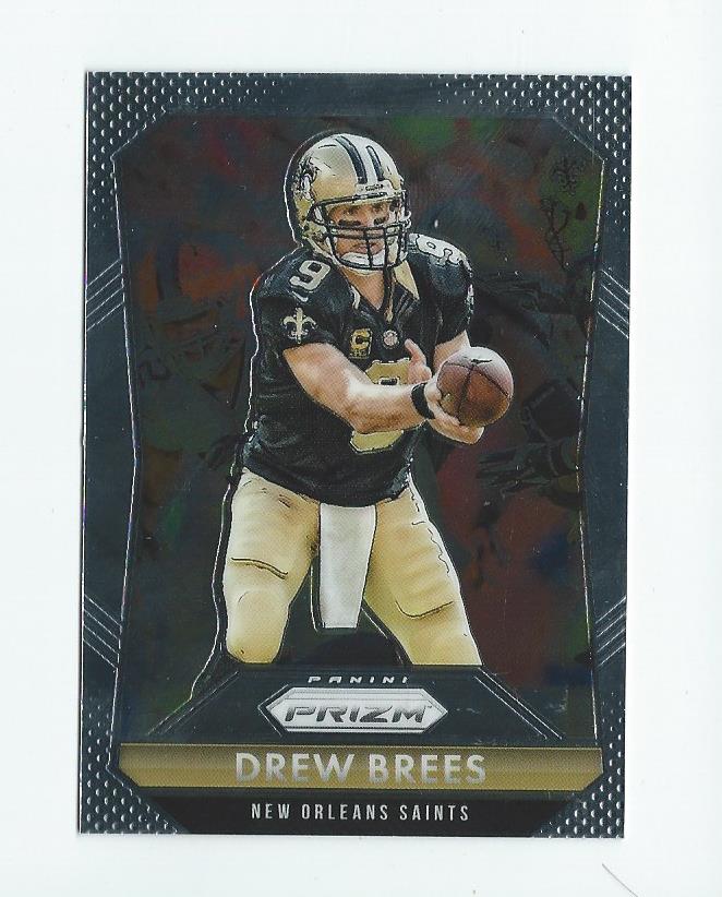 Drew Brees cards (2002-2022) Saints Chargers Purdue - You Choose - Picture 134 of 179