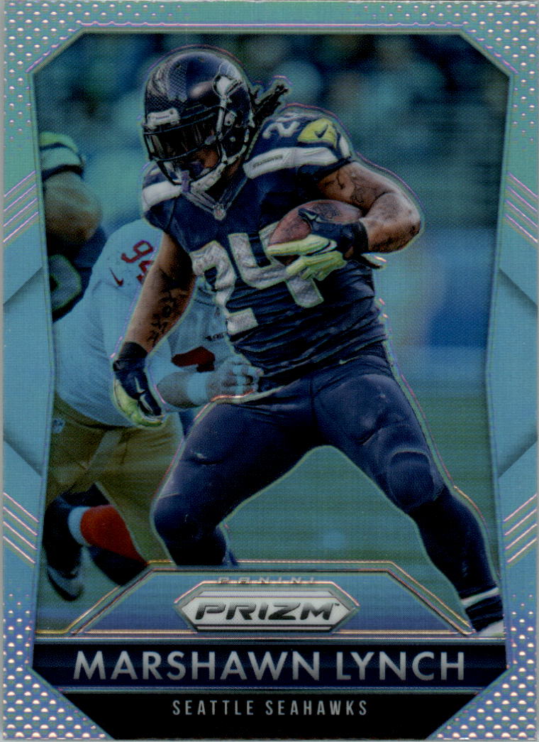 Marshawn Lynch [Jersey] #12 Prices