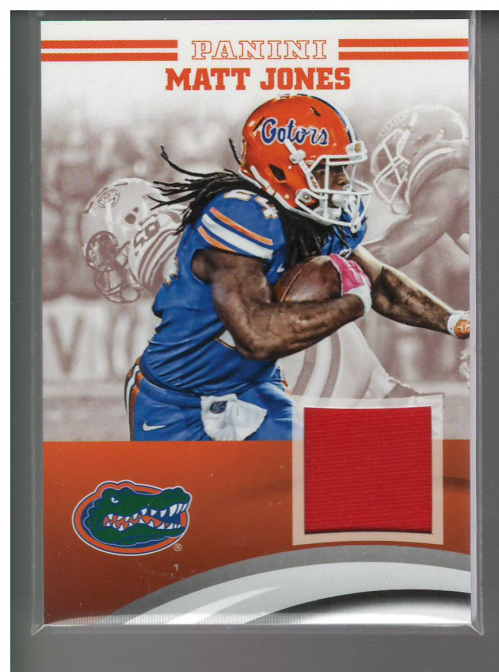 B1175- 2015 Panini Florida Gators Cards Group2 -You Pick- 15+ FREE US SHIP - Picture 7 of 9