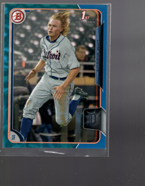 B0176- 2015 Bowman Draft BB Cards 1-200 +Inserts -You Pick- 15+ FREE US SHIP - Picture 337 of 365