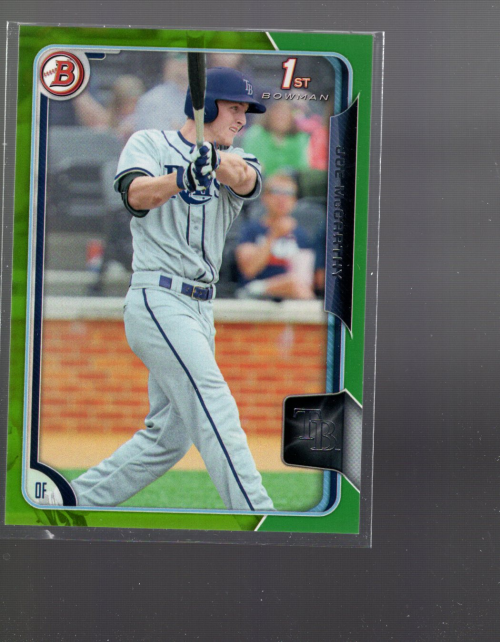 B0176- 2015 Bowman Draft BB Cards 1-200 +Inserts -You Pick- 15+ FREE US SHIP - Picture 355 of 365
