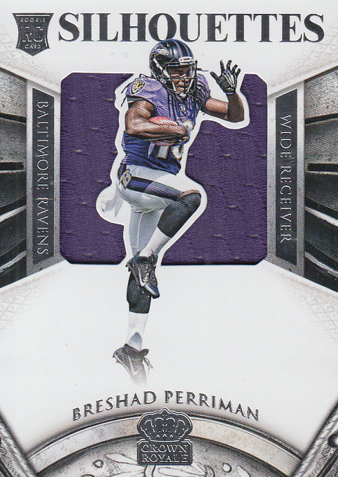 breshad perriman jersey