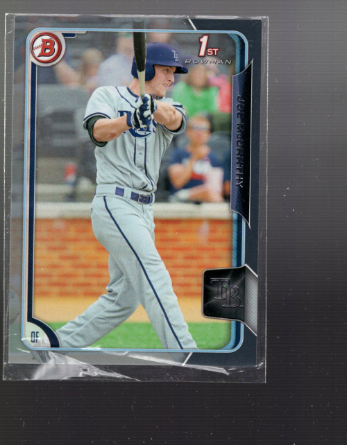 B0176- 2015 Bowman Draft BB Cards 1-200 +Inserts -You Pick- 15+ FREE US SHIP - Picture 360 of 365