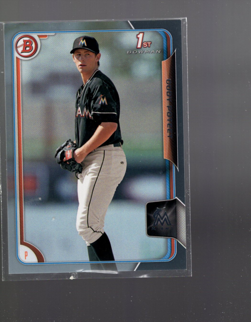 B0176- 2015 Bowman Draft BB Cards 1-200 +Inserts -You Pick- 15+ FREE US SHIP - Picture 364 of 365