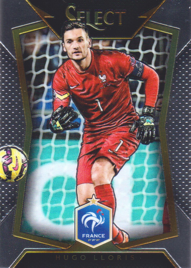 2015-16 Select Soccer Trading Cards BASE: Pick From List - Picture 8 of 161