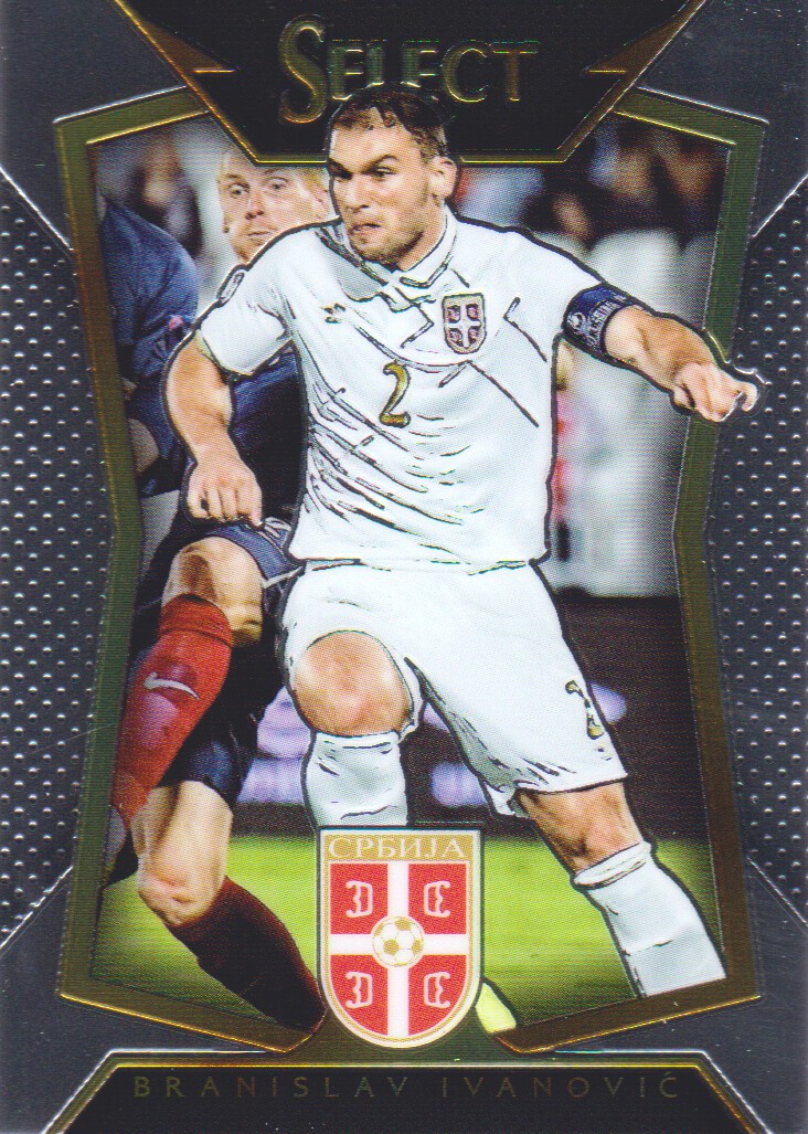 2015-16 Select Soccer Trading Cards BASE: Pick From List - Picture 18 of 161