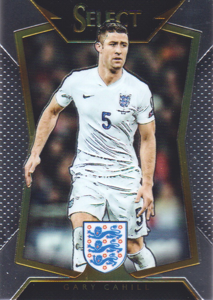 2015-16 Select Soccer Trading Cards BASE: Pick From List - Picture 46 of 161