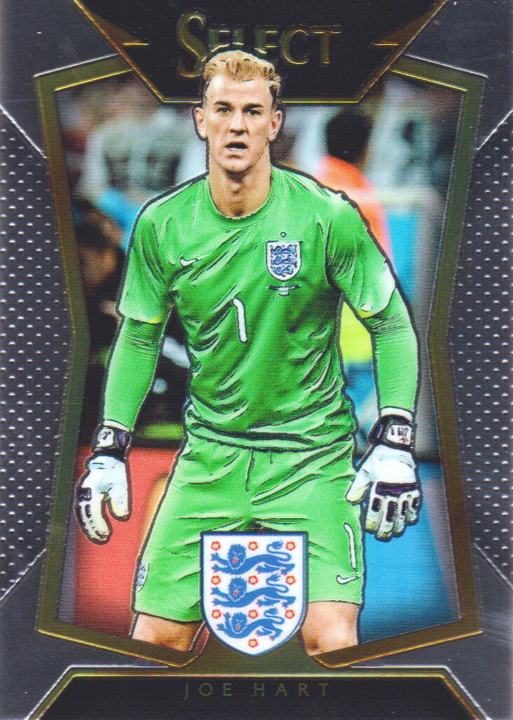2015-16 Select Soccer Trading Cards BASE: Pick From List - Picture 48 of 161