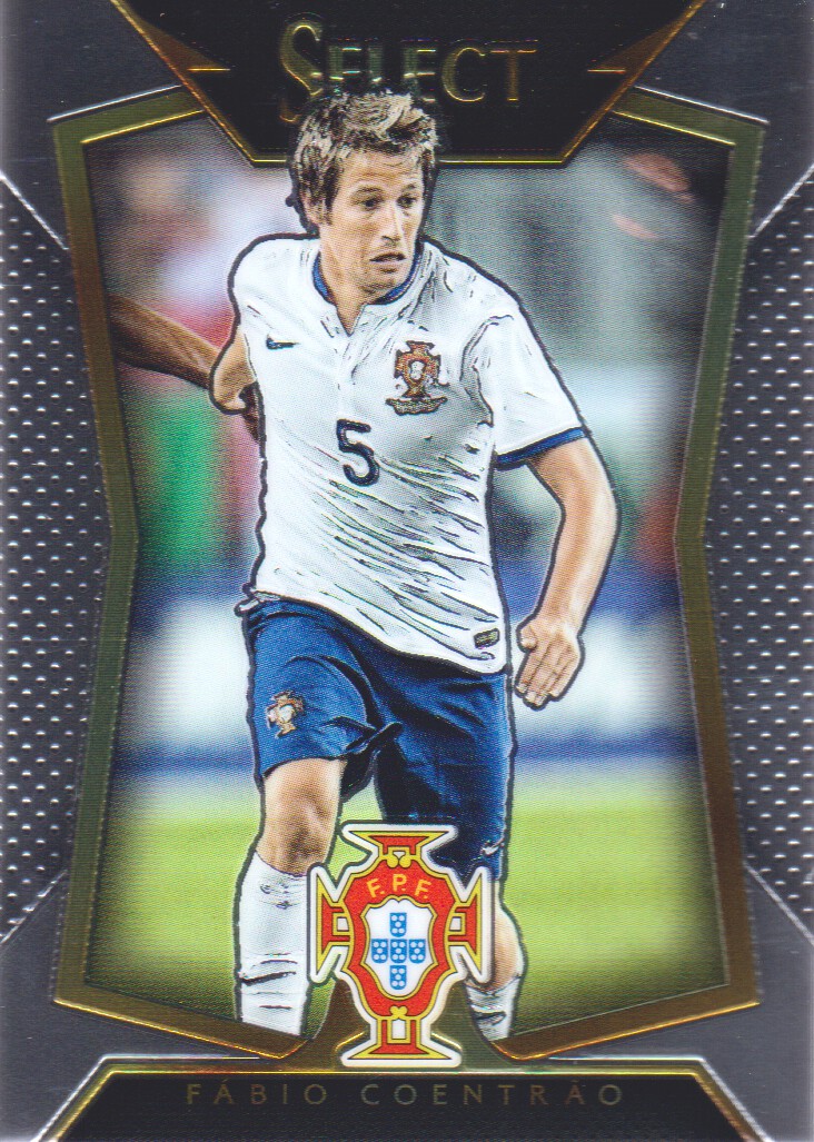 2015-16 Select Soccer Trading Cards BASE: Pick From List - Picture 52 of 161