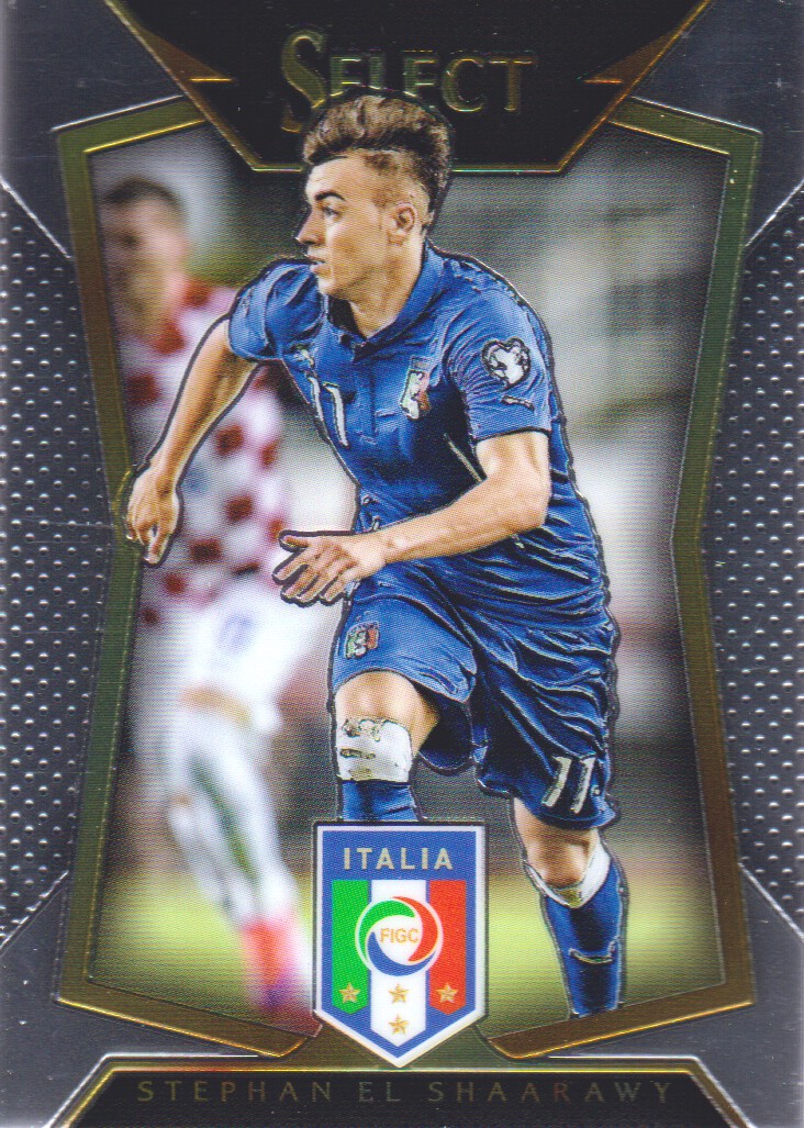 2015-16 Select Soccer Trading Cards BASE: Pick From List - Picture 78 of 161