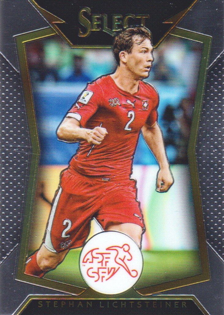 2015-16 Select Soccer Trading Cards BASE: Pick From List - Picture 96 of 161